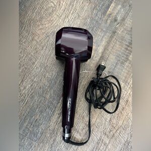 Conair InfinitiPRO Curl Secret - Purple